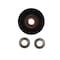 Genuine Idler Pulley, Lr010725 LR010725 - alternate 1